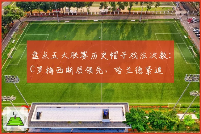 盘点五大联赛历史帽子戏法次数：C罗梅西断层领先，哈兰德紧追