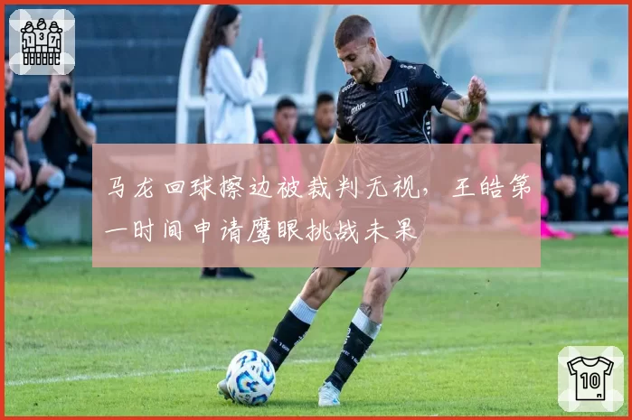 马龙回球擦边被裁判无视,王皓第一时间申请鹰眼挑战未果